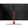 MSI Optix G24C 24 Class Full HD Curved Screen LCD Monitor - 169 - Vertical Alignment VA - LED Backlight - 1920 x 1080 - 167 - - - OPTIXG24C
