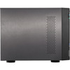 ASUSTOR AS6004U NAS Storage Capacity Expander - 4 x HDD Supported - 40 TB Supported HDD Capacity - Serial ATA600 Controller - RAID - AS6004U