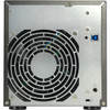 ASUSTOR AS6004U NAS Storage Capacity Expander - 4 x HDD Supported - 40 TB Supported HDD Capacity - Serial ATA600 Controller - RAID - AS6004U