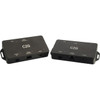 C2G 80ft Extender for Logitech Video Conferencing Systems - 1 Input Device - 1 Output Device - 80 ft 24384 mm Range - 2 x Network - 34028