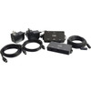 C2G 80ft Extender for Logitech Video Conferencing Systems - 1 Input Device - 1 Output Device - 80 ft 24384 mm Range - 2 x Network - 34028
