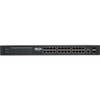Tripp Lite by Eaton NGS24C2 24-Port Gigabit L2 Web-Smart Managed Network Switch - 24 Ports - Manageable - Gigabit Ethernet - - 2 Layer NGS24C2