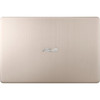 Asus VivoBook S15 S510 S510UA-Q52S-CB 156 39624 mm Notebook - Intel Core i5 7th Gen i5-7200U - 8 GB - 1 TB HDD - 128 GB SSD - - - S510UA-Q52S-CB