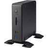 Shuttle XPC nano NC03U Barebone System - Mini PC - Celeron 3865U 180 GHz - DDR4 SDRAM Maximum RAM Support - HD Graphics 610 - HDMI - NC03U