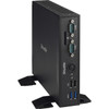 Shuttle XPC DS77U5 Barebone System - Slim PC - Core i5 7th Gen i5-7200U 250 GHz - DDR4 SDRAM Maximum RAM Support - HD Graphics 620 - DS77U5
