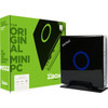 Zotac ZBOX M MI552 Desktop Computer - Intel Core i5 7th Gen i5-7500T - Mini PC - Intel HD Graphics 630 ZBOX-MI552-U
