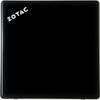 Zotac ZBOX M MI552 Desktop Computer - Intel Core i5 7th Gen i5-7500T - Mini PC - Intel HD Graphics 630 ZBOX-MI552-U