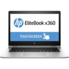 HP EliteBook x360 1030 G2 133 33782 mm Touchscreen Convertible 2 in 1 Notebook - Intel Core i7 7th Gen i7-7500U - 8 GB - 512 GB - 2QU70UTABL
