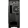 Thermaltake V71 Tempered Glass Edition Full Tower Chassis - Full-tower - Black - SPCC Tempered Glass - 10 x Bay - Micro ATX ATX - 9 CA-1B6-00F1WN-04
