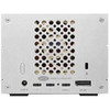 LaCie 2big Dock Thunderbolt 3 20TB - 2 x HDD Supported - 2 x HDD Installed - 20 TB Installed HDD Capacity - Serial ATA600 Controller STGB20000400