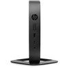 HP t530 Thin Client G-Series GX-215JJ Dual-core 2 Core 150 GHz - 4 GB RAM DDR4 SDRAM - 8 GB Flash Radeon R2E Graphics - Gigabit - - 1MV65UAABC