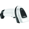 Zebra DS8178-DL Handheld Barcode Scanner - Wireless Connectivity - 1D 2D - Imager - Bluetooth - Nova White DS8178-DL6U2100P2W