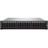 HPE MSA 2050 SAS NEBS Certified DC Power SFF Storage - 24 x HDD Supported - 24 x SSD Supported - 2 x 12Gbs SAS Controller - RAID - 1 Q1J32A