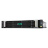 HPE MSA 2050 SAS DC Power LFF Storage - 12 x HDD Supported - 12 x SSD Supported - 2 x 12Gbs SAS Controller - RAID Supported - 1 5 - Q2P39A