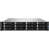 HPE MSA 2050 SAS DC Power LFF Storage - 12 x HDD Supported - 12 x SSD Supported - 2 x 12Gbs SAS Controller - RAID Supported - 1 5 - Q2P39A