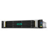 HPE MSA 2050 SAS DC Power LFF Storage - 12 x HDD Supported - 12 x SSD Supported - 2 x 12Gbs SAS Controller - RAID Supported - 1 5 - Q2P39A