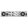 HPE MSA 2050 SAS DC Power LFF Storage - 12 x HDD Supported - 12 x SSD Supported - 2 x 12Gbs SAS Controller - RAID Supported - 1 5 - Q2P39A