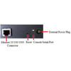 Perle IOLAN DS1 GR Serial Device Server - 512 MB - Twisted Pair - 1 x Network RJ-45 - 1 x Serial Port - 101001000Base-T - Gigabit 04031764
