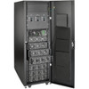 Tripp Lite by Eaton SmartOnline SV60KL 60kVA Tower UPS - Tower - 120 V AC 230 V AC Input - 120 V AC 230 V AC Output - Pure Sine Wave SV60KL