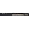 Cisco Catalyst 3650-24PDM-L Layer 3 Switch - 24 Ports - Manageable - Gigabit Ethernet 10 Gigabit Ethernet - 101001000Base-TX - - 4 WS-C3650-24PDML-RF