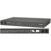Perle IOLAN SCS Console Server - 64 MB - Twisted Pair - 2 Total Expansion Slots - 16 x Serial Port - 101001000Base-T - Gigabit - 04031554