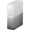 WD My Cloud Home Personal Cloud Storage - 1 x HDD Supported - 1 x HDD Installed - 4 TB Installed HDD Capacity - 1 x Total Bays - - 1 - WDBVXC0040HWT-NESN