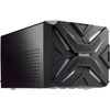 Shuttle XPC cube SZ270R9 Gaming Barebone System - Small Form Factor - Socket H4 LGA-1151 - Intel Z270 Express Chip - 64 GB DDR4 SDRAM SZ270R9