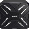 Shuttle XPC cube SZ270R9 Gaming Barebone System - Small Form Factor - Socket H4 LGA-1151 - Intel Z270 Express Chip - 64 GB DDR4 SDRAM SZ270R9
