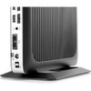 HP t630 Tower Thin Client G-Series GX-420GI Quad-core 4 Core 2 GHz - 4 GB RAM DDR4 SDRAM - 16 GB Flash Radeon R7E Graphics - Gigabit 3BH02UAABA