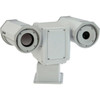 FLIR PT-Series HD PT-617 HD 300 Kilopixel HD Network Camera - Color - MJPEG H264 - 1920 x 1080 - 43 mm 017- 129 mm 508 Zoom 427-0075-05-00