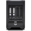 G-Technology G-SPEED Shuttle with ev Bay Adapters 20TB NA - 4 x HDD Supported - 24 TB Supported HDD Capacity - 2 x HDD Installed - 20 0G10141