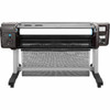 HP Designjet T1700dr Inkjet Large Format Printer - 4402 1118 mm Print Width - Color - 6 Colors - 26 Second Color Speed - 2400 x W6B56AB1K