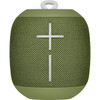 Ultimate Ears WONDERBOOM Portable Bluetooth Speaker System - Green - 90 Hz to 20 kHz - 360deg Circle Sound - Battery Rechargeable 984-001340