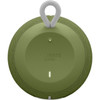 Ultimate Ears WONDERBOOM Portable Bluetooth Speaker System - Green - 90 Hz to 20 kHz - 360deg Circle Sound - Battery Rechargeable 984-001340