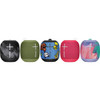 Ultimate Ears WONDERBOOM Portable Bluetooth Speaker System - Green - 90 Hz to 20 kHz - 360deg Circle Sound - Battery Rechargeable 984-001340