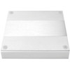 OWC Mercury Elite Pro Dual mini DAS Storage System - 2 x HDD Supported - 2 x SSD Supported - 2 x SSD Installed - 960 GB Total SSD - - OWCMEMDC2SSD10