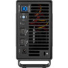 OWC Mercury Elite Pro Dual Performance RAID Enclosure - 2 x HDD Supported - Serial ATA600 Controller - RAID Supported - 0 1 RAID - OWCTB2U3MED0GB