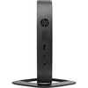 HP t530 Thin Client G-Series GX-215JJ Dual-core 2 Core 150 GHz - 4 GB RAM DDR4 SDRAM - 64 GB Flash Radeon R2E Graphics - Gigabit - 3CM67UAABC