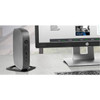 HP t530 Thin Client G-Series GX-215JJ Dual-core 2 Core 150 GHz - 4 GB RAM DDR4 SDRAM - 64 GB Flash Radeon R2E Graphics - Gigabit - 3CM67UAABC