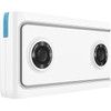 Lenovo Mirage 13 Megapixel 3D Compact Camera - White - 3840 x 2160 Video - HD Movie Mode ZA3A0022US