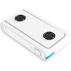Lenovo Mirage 13 Megapixel 3D Compact Camera - White - 3840 x 2160 Video - HD Movie Mode ZA3A0022US