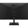 LG 27BK400H-B 27 Class Full HD Gaming LCD Monitor - 169 - Black - 27 Viewable - LED Backlight - 1920 x 1080 - 167 Million Colors - 27BK400H-B