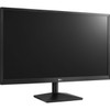 LG 27BK400H-B 27 Class Full HD Gaming LCD Monitor - 169 - Black - 27 Viewable - LED Backlight - 1920 x 1080 - 167 Million Colors - 27BK400H-B
