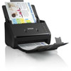 Epson WorkForce ES-400 Sheetfed Scanner - Refurbished - 600 dpi Optical - 30-bit Color - 16-bit Grayscale - 35 ppm Mono - 35 ppm - - B11B226201-N