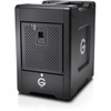 G-Technology G-SPEED Shuttle SSD 8-Bay Storage System - 8 x SSD Supported - 16 TB Supported SSD Capacity - 16 TB Total Installed SSD - 0G10193