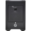 G-Technology G-SPEED Shuttle SSD 8-Bay Storage System - 8 x SSD Supported - 16 TB Supported SSD Capacity - 16 TB Total Installed SSD - 0G10193