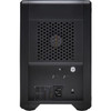 G-Technology G-SPEED Shuttle SSD 8-Bay Storage System - 8 x SSD Supported - 16 TB Supported SSD Capacity - 16 TB Total Installed SSD - 0G10193
