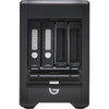 G-Technology G-SPEED Shuttle SSD 8-Bay Storage System - 8 x SSD Supported - 16 TB Supported SSD Capacity - 16 TB Total Installed SSD - 0G10193