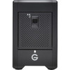 G-Technology G-SPEED Shuttle SSD 8-Bay Storage System - 8 x SSD Supported - 16 TB Supported SSD Capacity - 8 TB Total Installed SSD - 0G10188