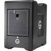 G-Technology G-SPEED Shuttle SSD 8-Bay Storage System - 8 x SSD Supported - 16 TB Supported SSD Capacity - 8 TB Total Installed SSD - 0G10188